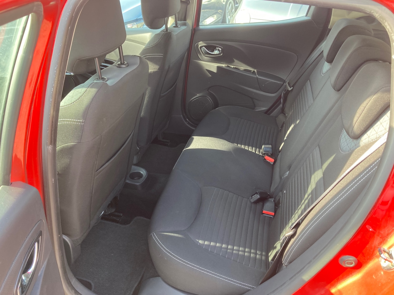 Used Renault Clio 2014 for sale - 77934626: Photo 10