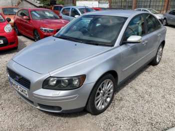 2005 (05) - 1.8 SE 4dr
