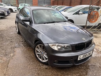 Used BMW 1 Series 2008 for sale - 79749160: Photo