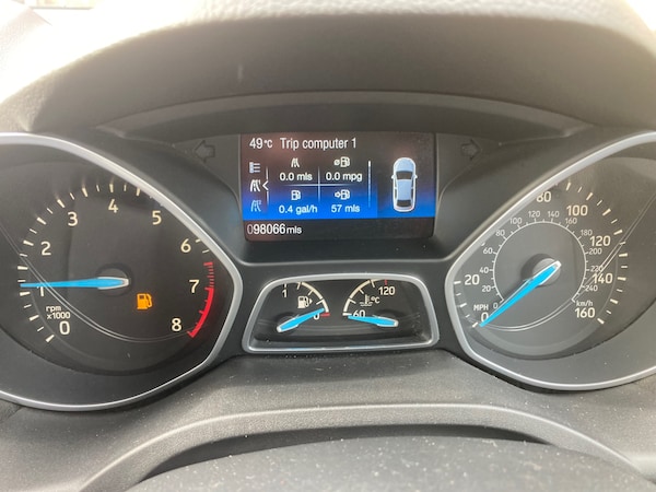 Used Ford C-Max 2016 for sale - 75705610: Photo 12