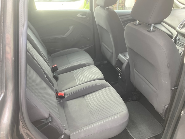 Used Ford C-Max 2016 for sale - 75705610: Photo 8