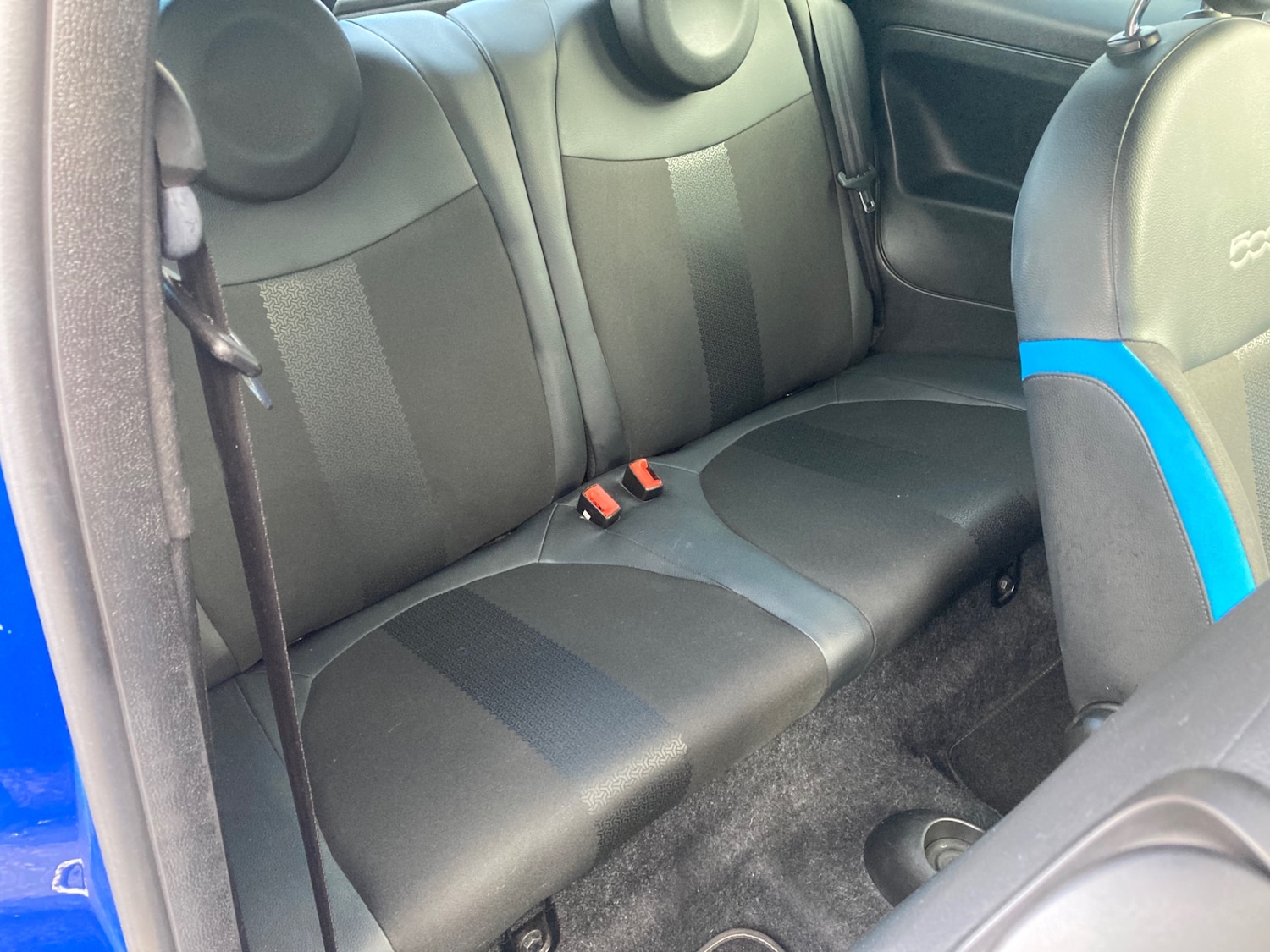 Used Fiat 500 2014 for sale - 77235393: Photo 12