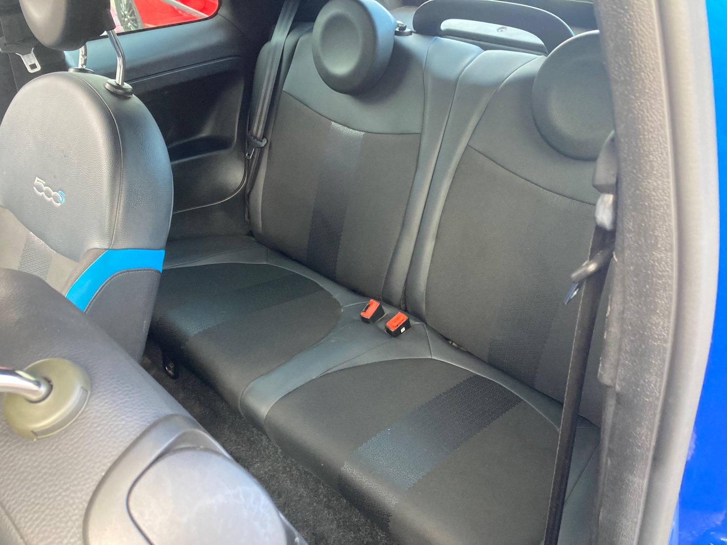 Used Fiat 500 2014 for sale - 77235393: Photo 15