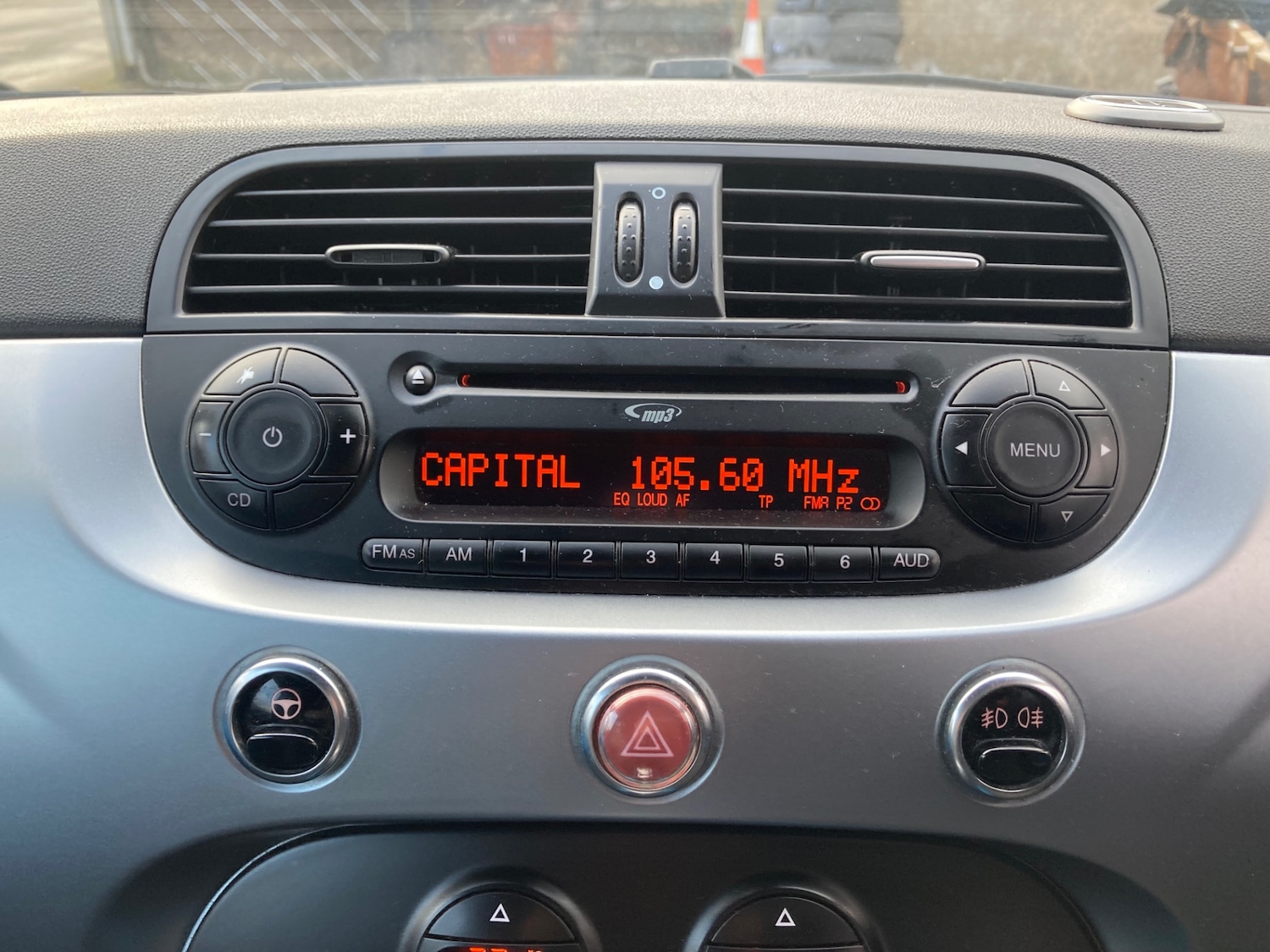 Used Fiat 500 2014 for sale - 77235393: Photo 17