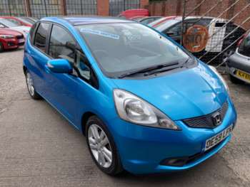 Used Honda Jazz 2010 for sale - 74552733: Photo