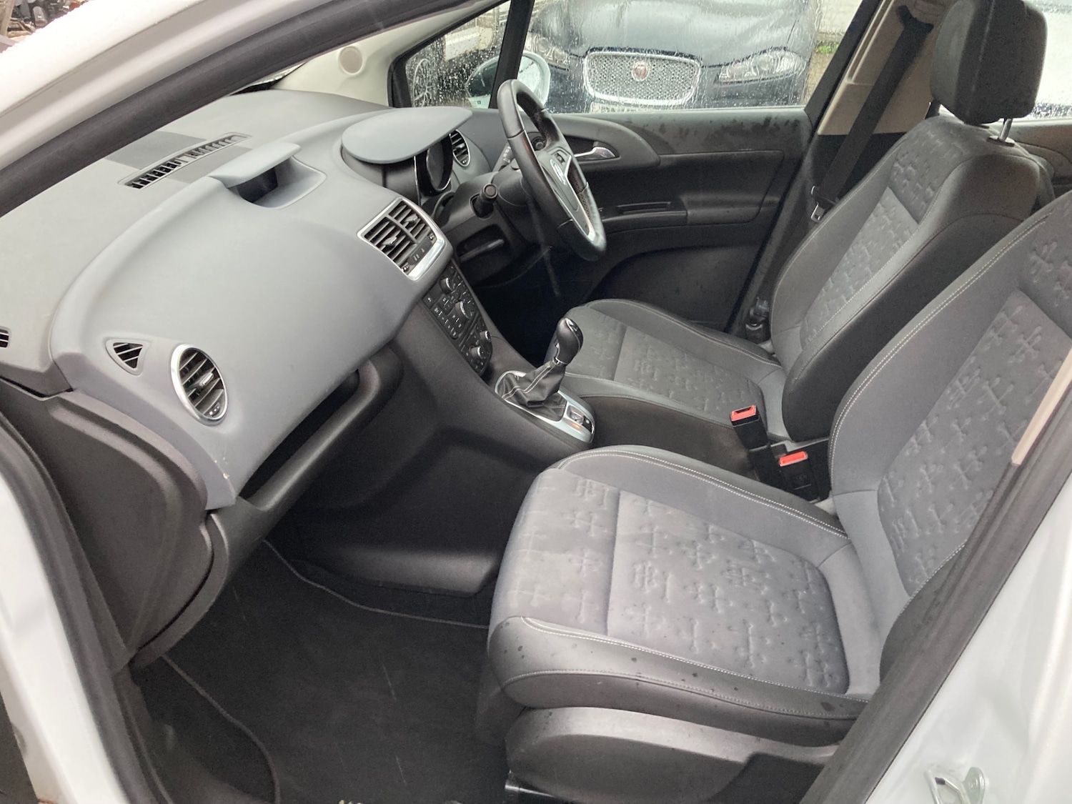 Used Vauxhall Meriva 2014 for sale - 77159333: Photo 11