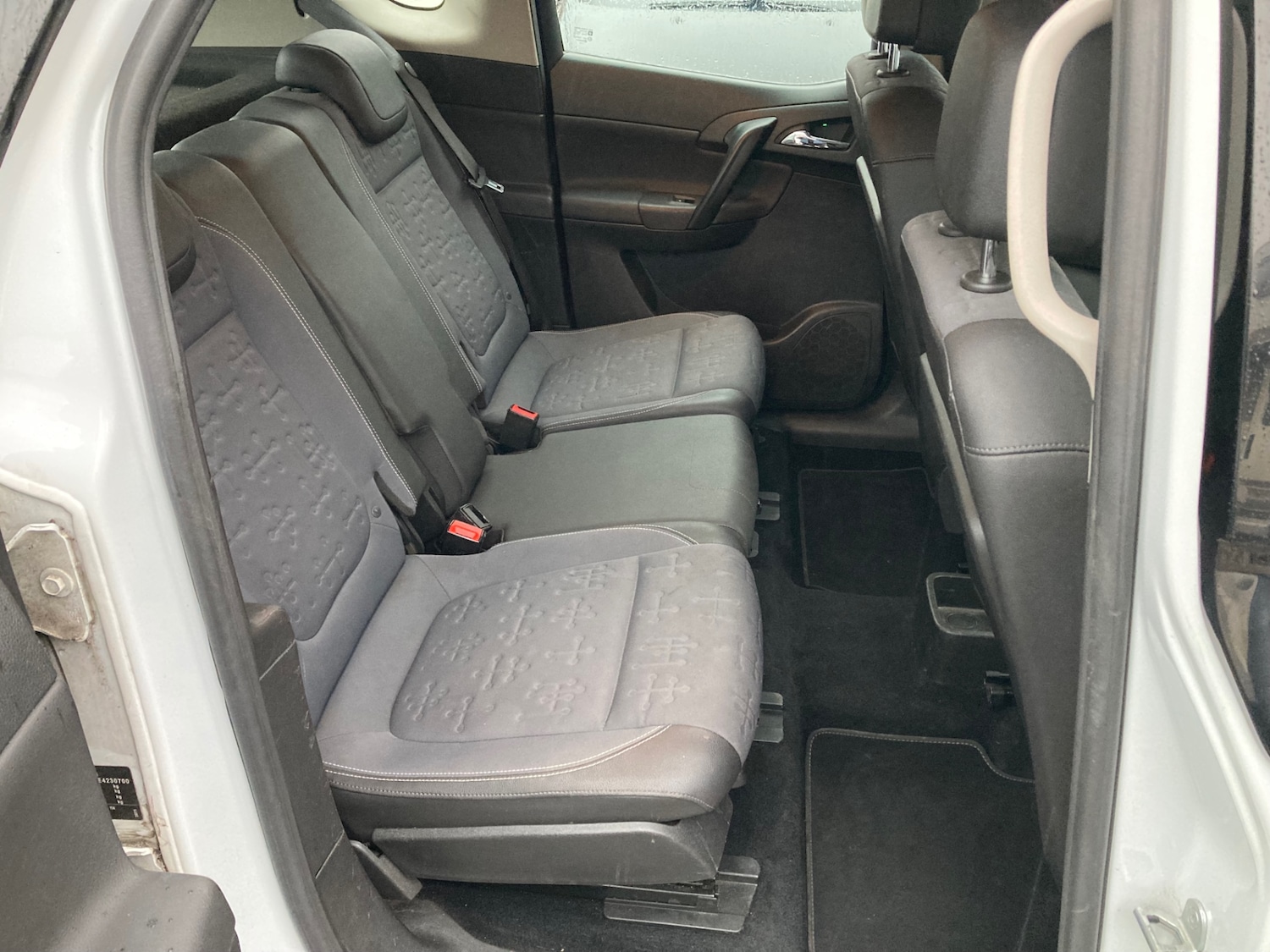 Used Vauxhall Meriva 2014 for sale - 77159333: Photo 8