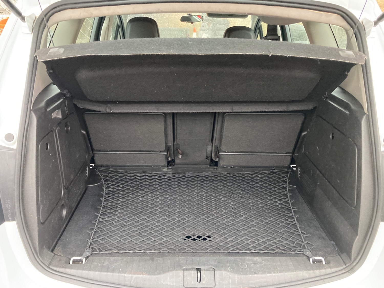 Used Vauxhall Meriva 2014 for sale - 77159333: Photo 9