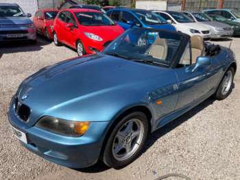1997 (R) - 1.9 2dr