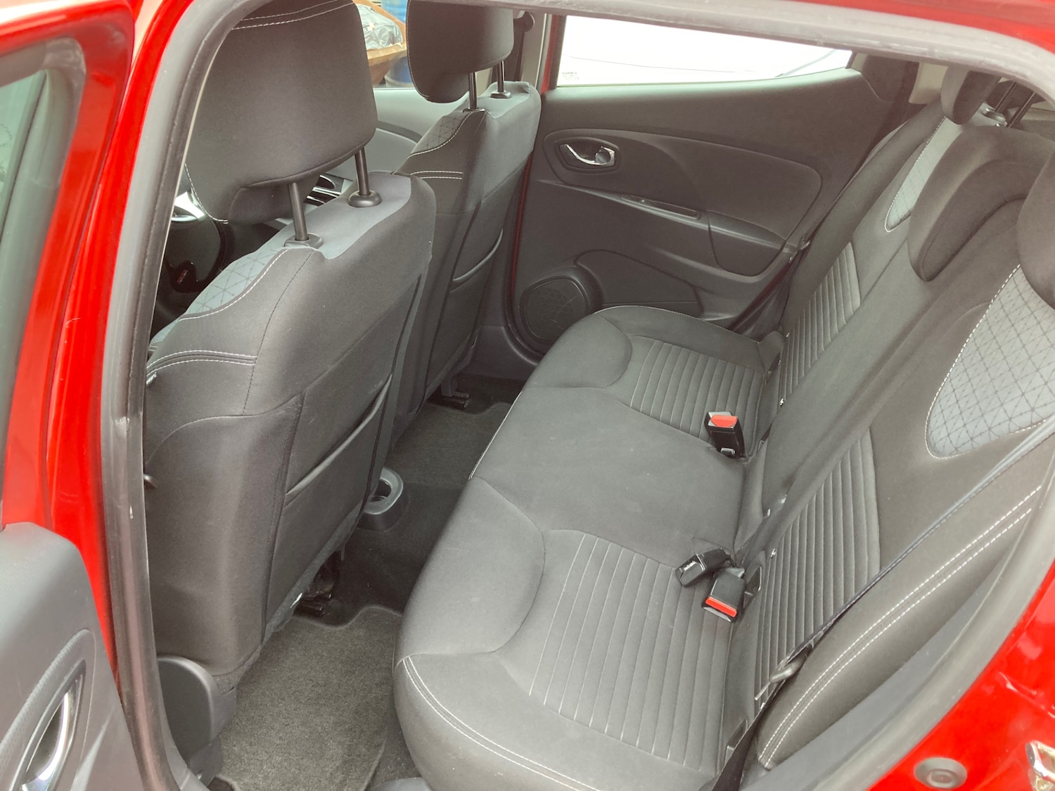 Used Renault Clio 2014 for sale - 77517718: Photo 10