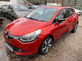Used Renault Clio 2014 for sale - 77517718: Photo