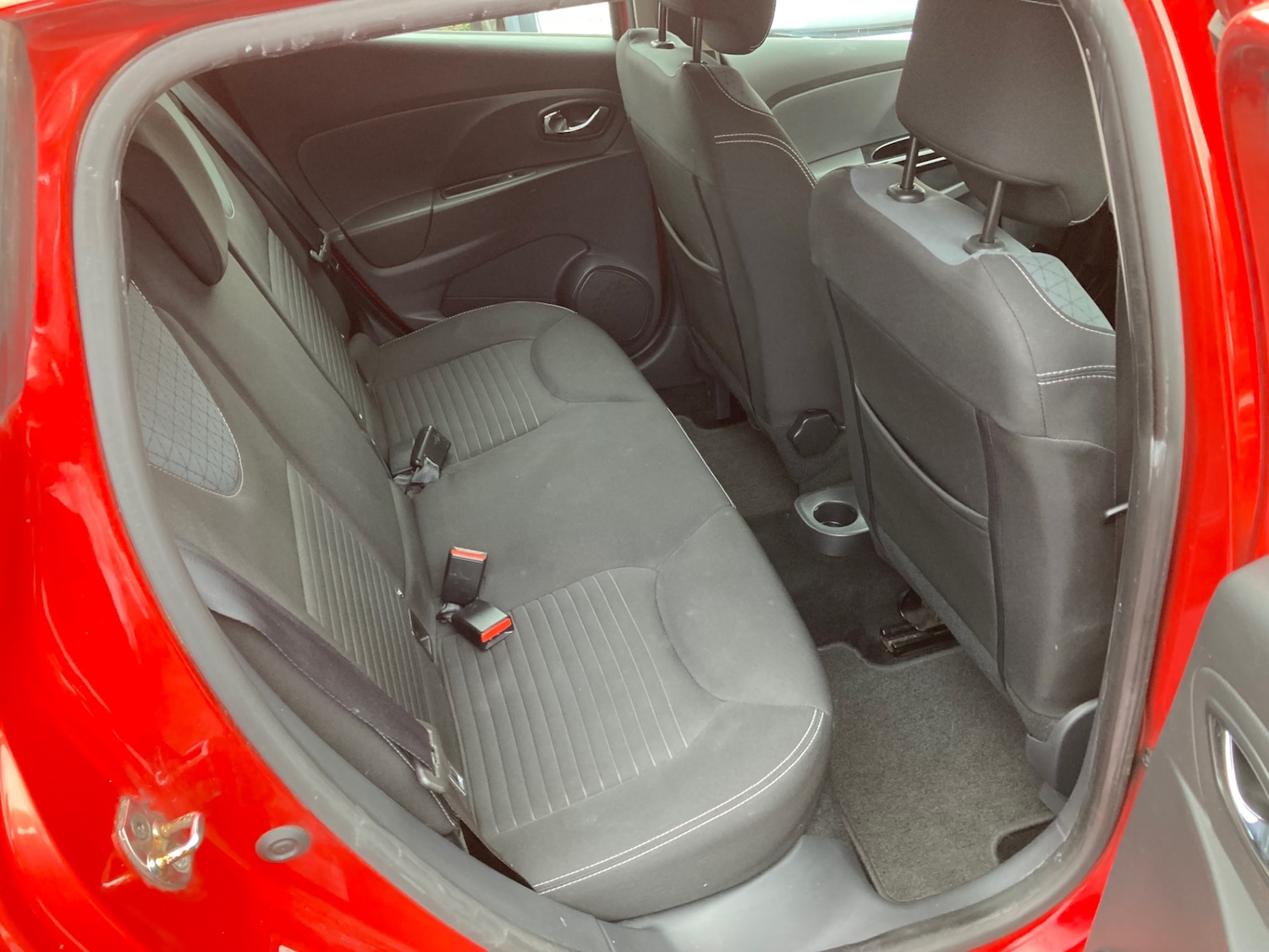 Used Renault Clio 2014 for sale - 77517718: Photo 8