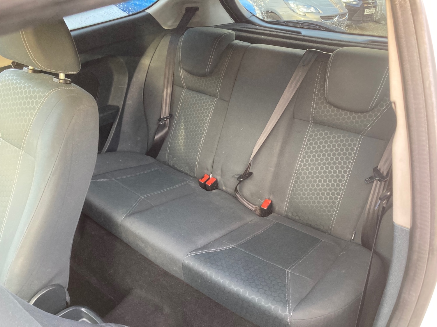 Used Ford Fiesta 2012 for sale - 76907781: Photo 11