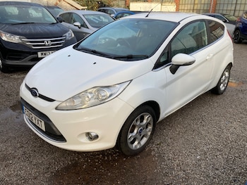 Ford Fiesta feature image