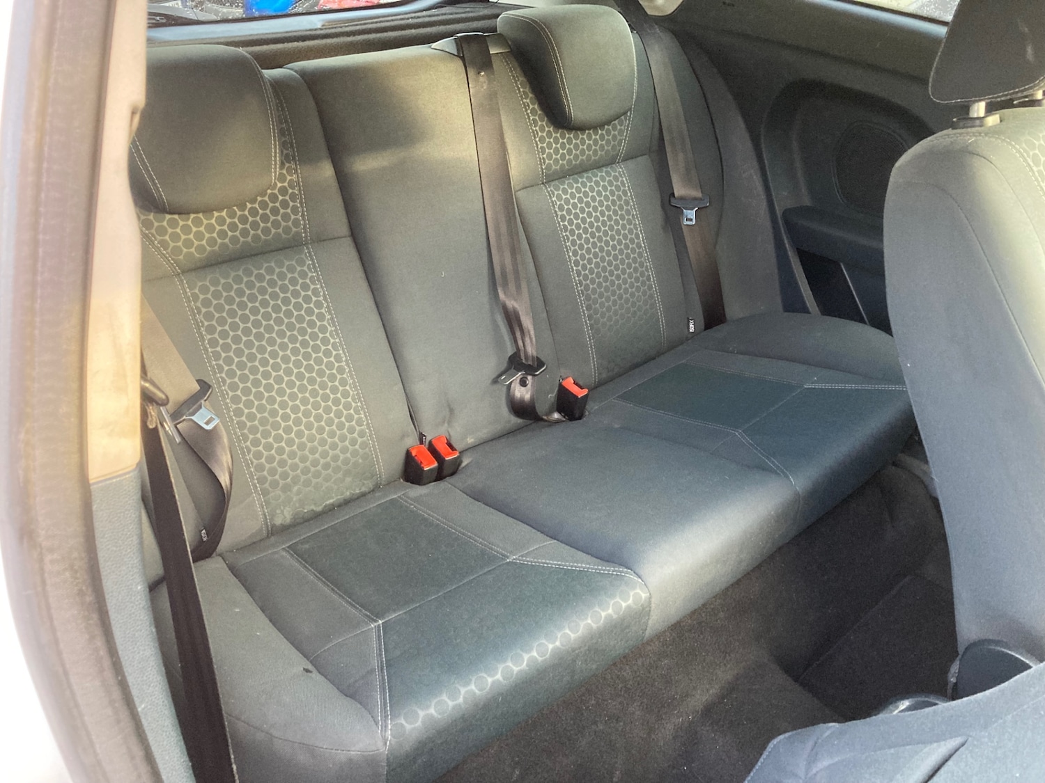 Used Ford Fiesta 2012 for sale - 76907781: Photo 8