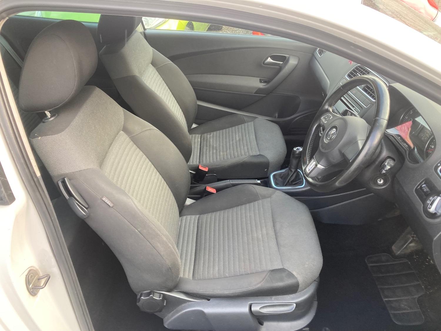 Used Volkswagen Polo 2011 for sale - 77872938: Photo 10