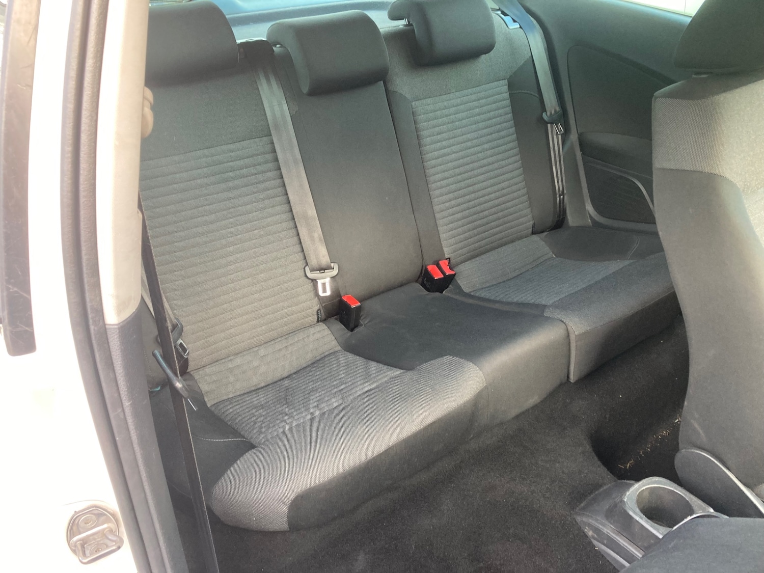 Used Volkswagen Polo 2011 for sale - 77872938: Photo 11