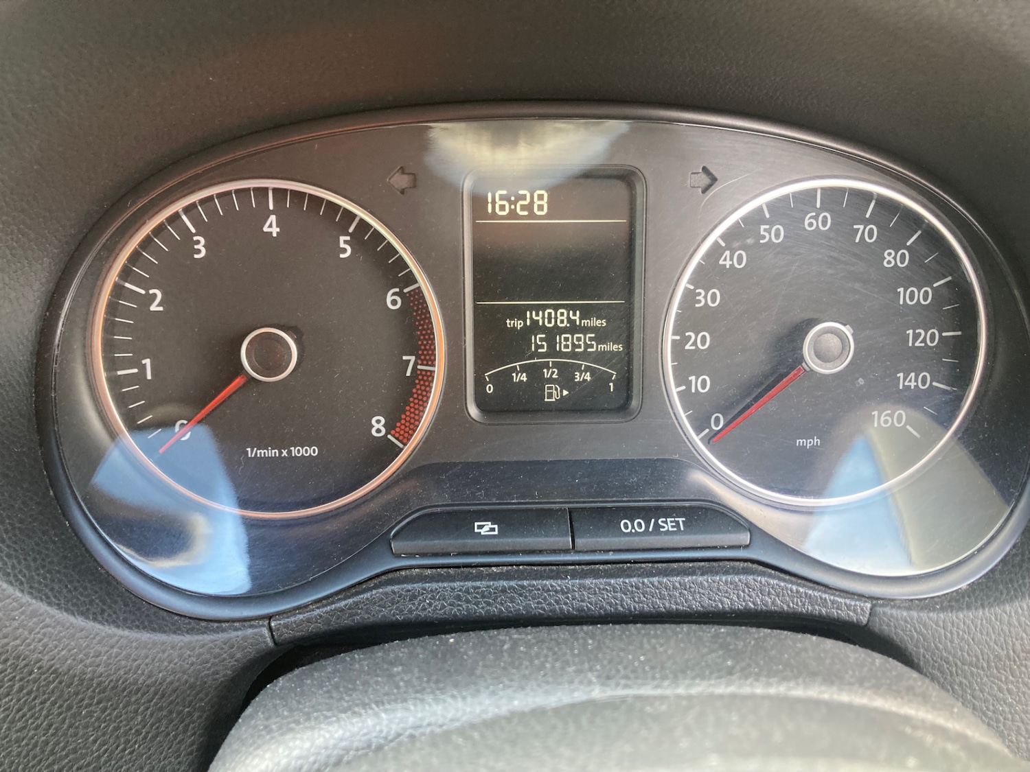 Used Volkswagen Polo 2011 for sale - 77872938: Photo 13