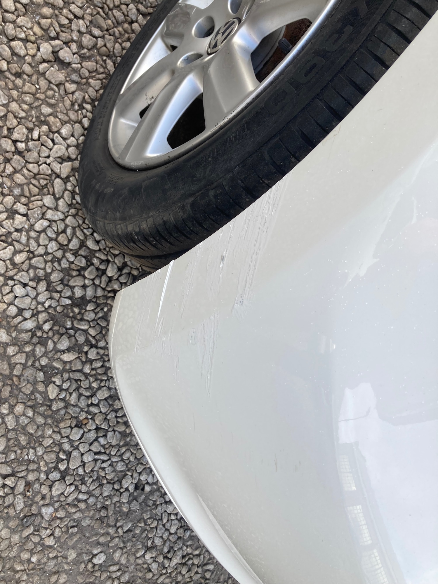 Used Volkswagen Polo 2011 for sale - 77872938: Photo 8