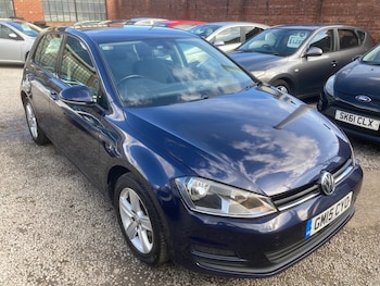 Used Volkswagen Golf 2015 for sale - 75779779: Photo