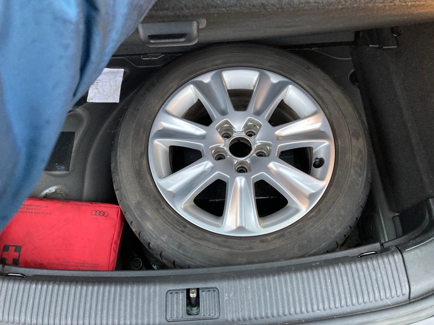 Used Audi A1 2012 for sale - 77355211: Photo 10