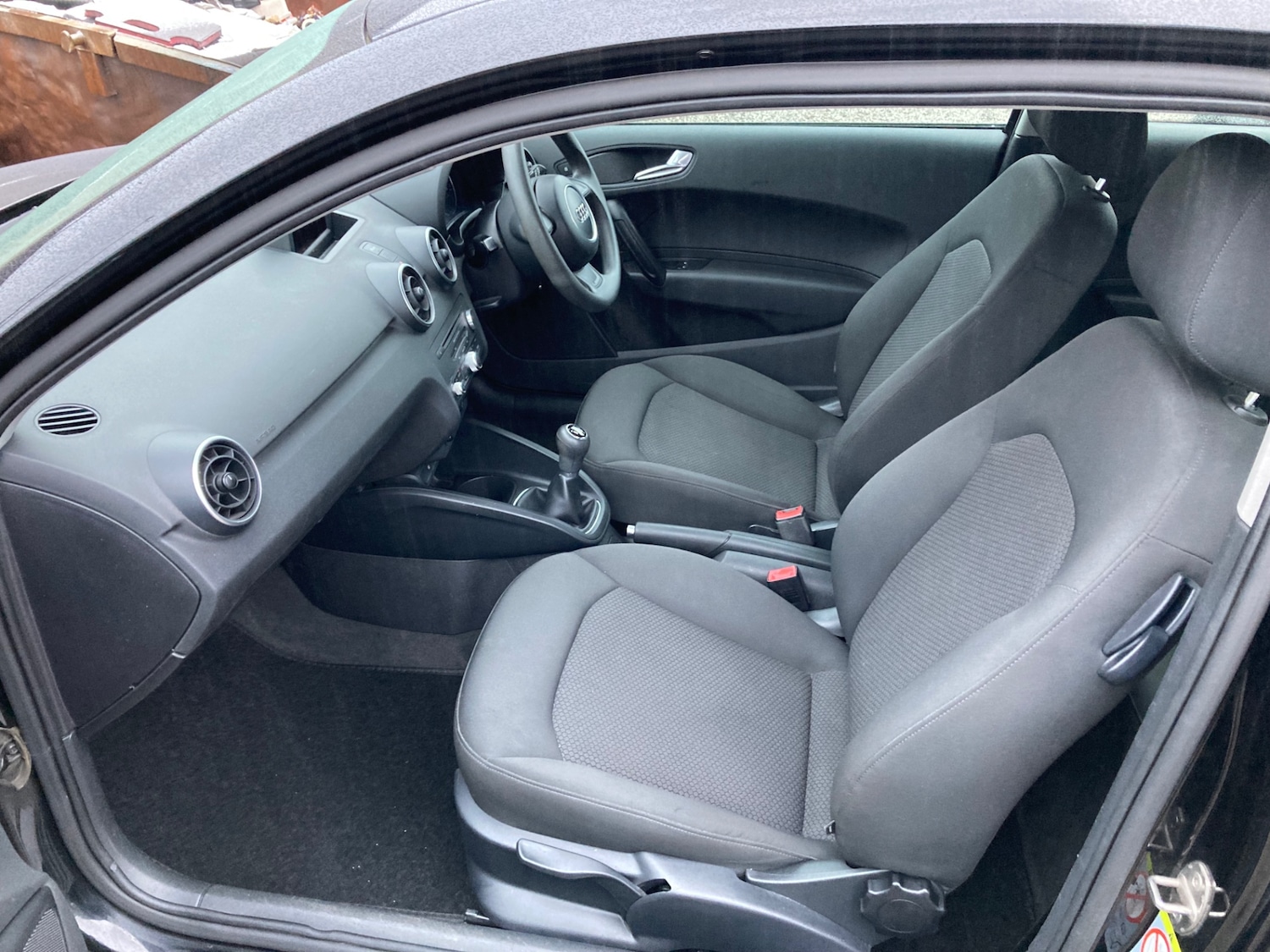 Used Audi A1 2012 for sale - 77355211: Photo 11