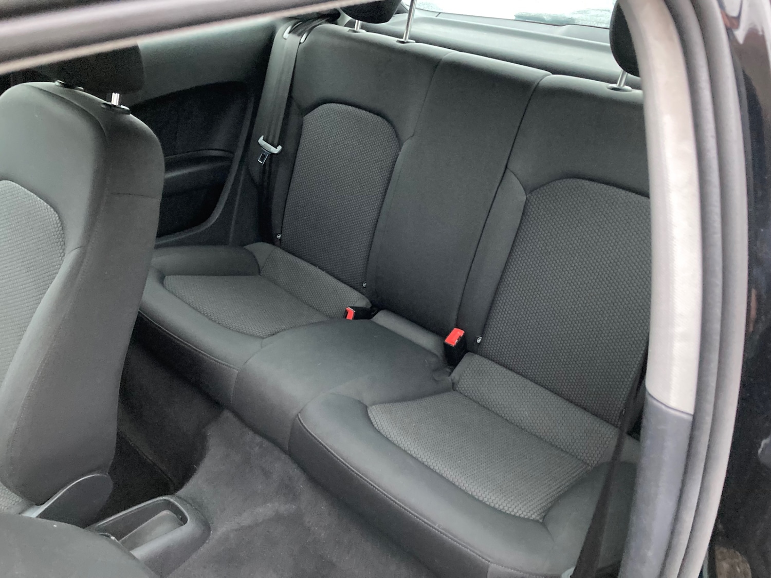 Used Audi A1 2012 for sale - 77355211: Photo 12