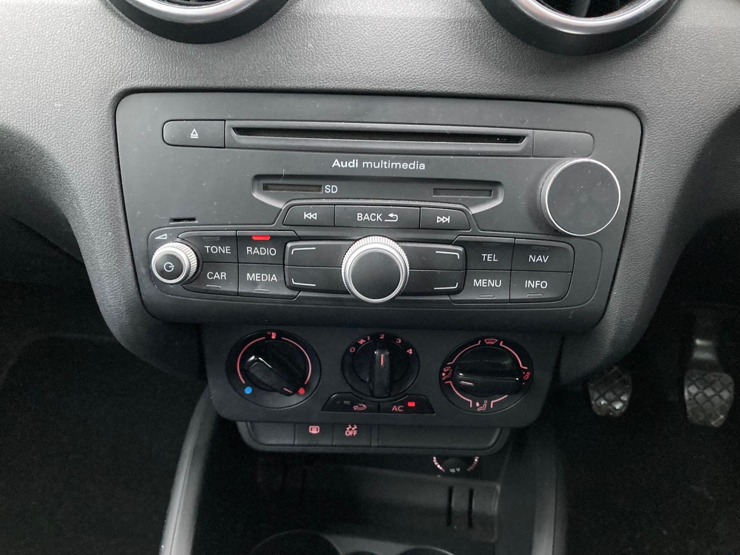 Used Audi A1 2012 for sale - 77355211: Photo 13