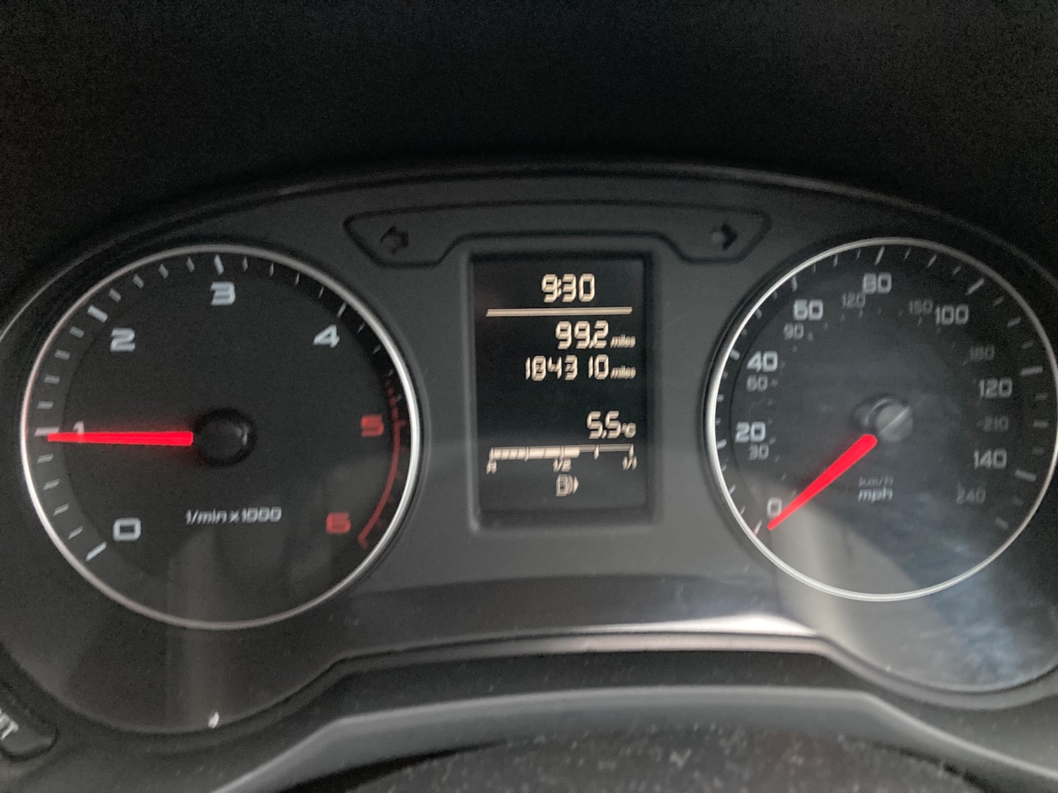 Used Audi A1 2012 for sale - 77355211: Photo 15