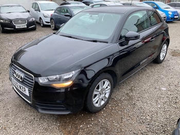 Used Audi A1 2012 for sale - 77355211: Photo