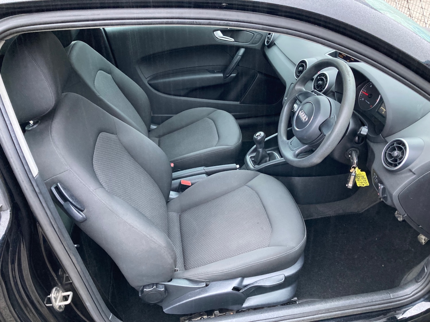 Used Audi A1 2012 for sale - 77355211: Photo 7