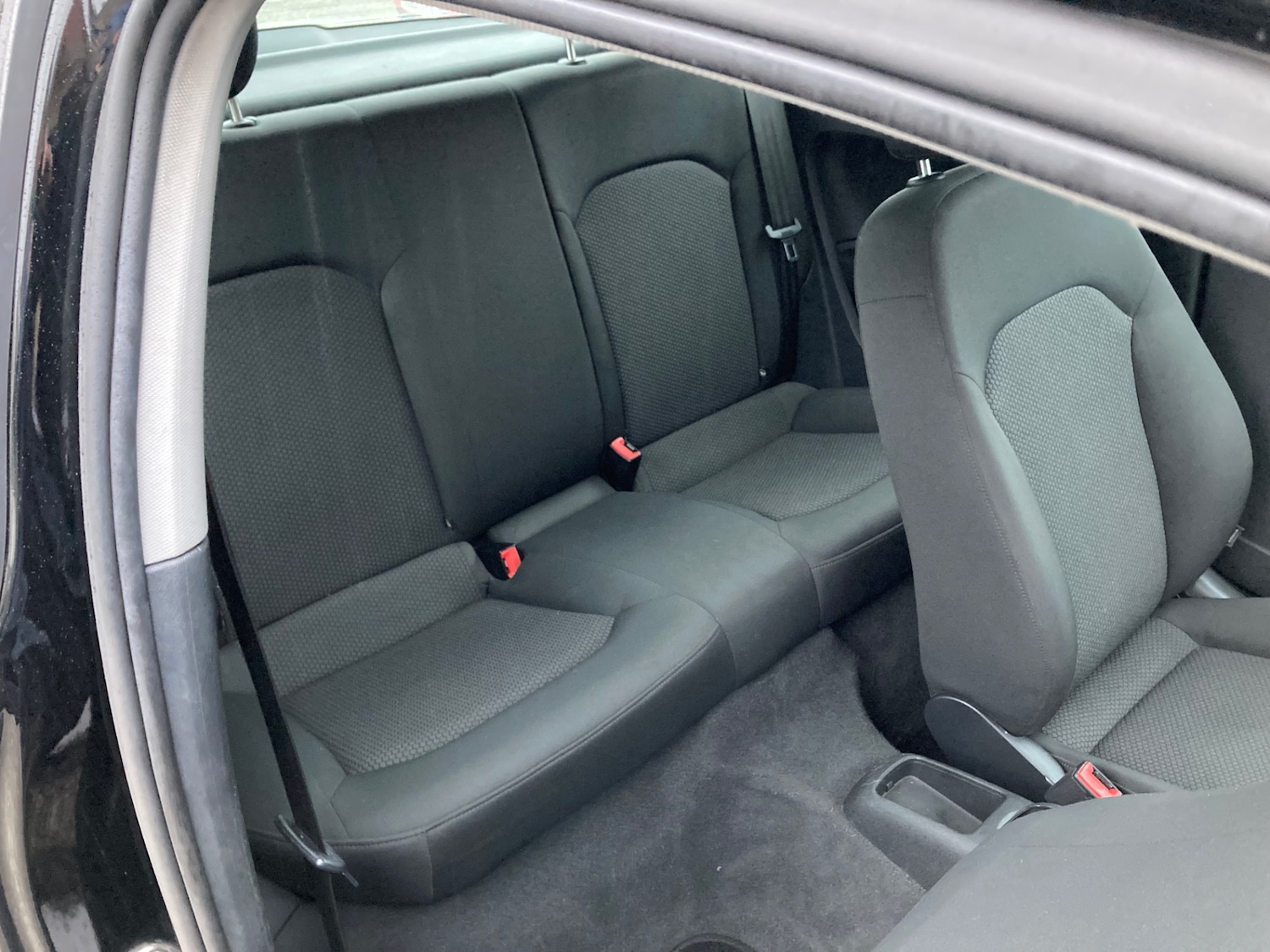 Used Audi A1 2012 for sale - 77355211: Photo 8