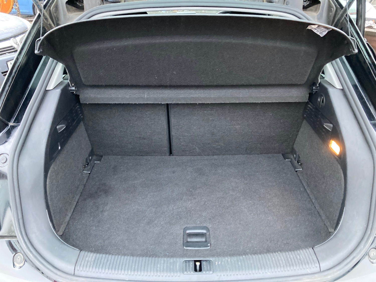 Used Audi A1 2012 for sale - 77355211: Photo 9