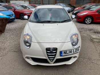 Used Alfa Romeo MiTo 2014 for sale - 74551164: Photo