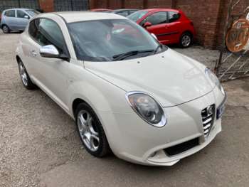 Used Alfa Romeo MiTo 2014 for sale - 74551164: Photo