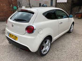 Used Alfa Romeo MiTo 2014 for sale - 74551164: Photo