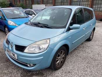 2007 (57) - 1.5 dCi Dynamique 5dr [7 Seats]