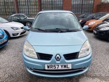 Used Renault Grand Scenic 2007 for sale - 75184075: Photo