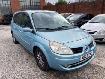 Used Renault Grand Scenic 2007 for sale - 75184075: Photo