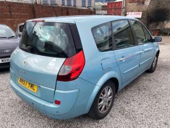 Used Renault Grand Scenic 2007 for sale - 75184075: Photo