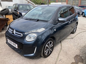 Used Citroen C1 2015 for sale - 79380832: Photo
