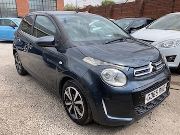 Used Citroen C1 2015 for sale - 79380832: Photo