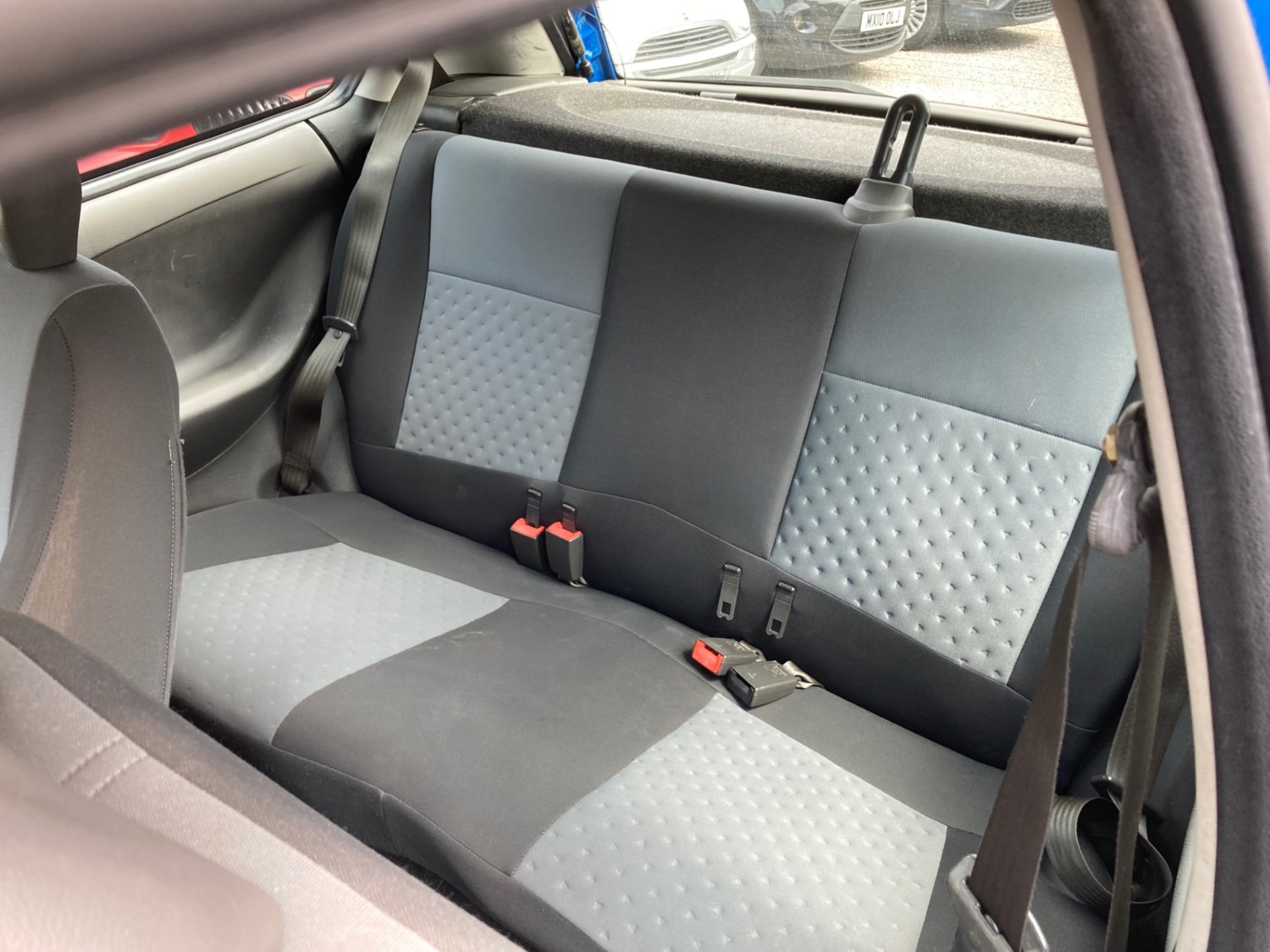 Fiat Punto 2005 (05) - 1.2 Active 3dr - Image 11