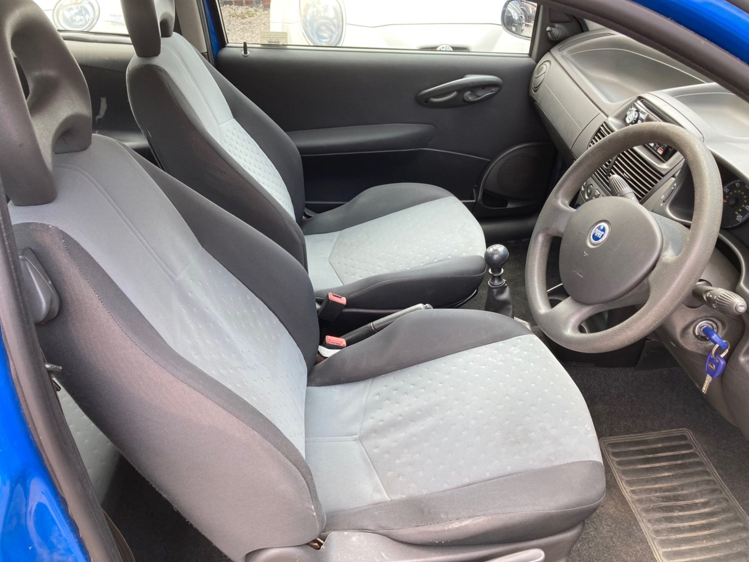 Fiat Punto 2005 (05) - 1.2 Active 3dr - Image 7