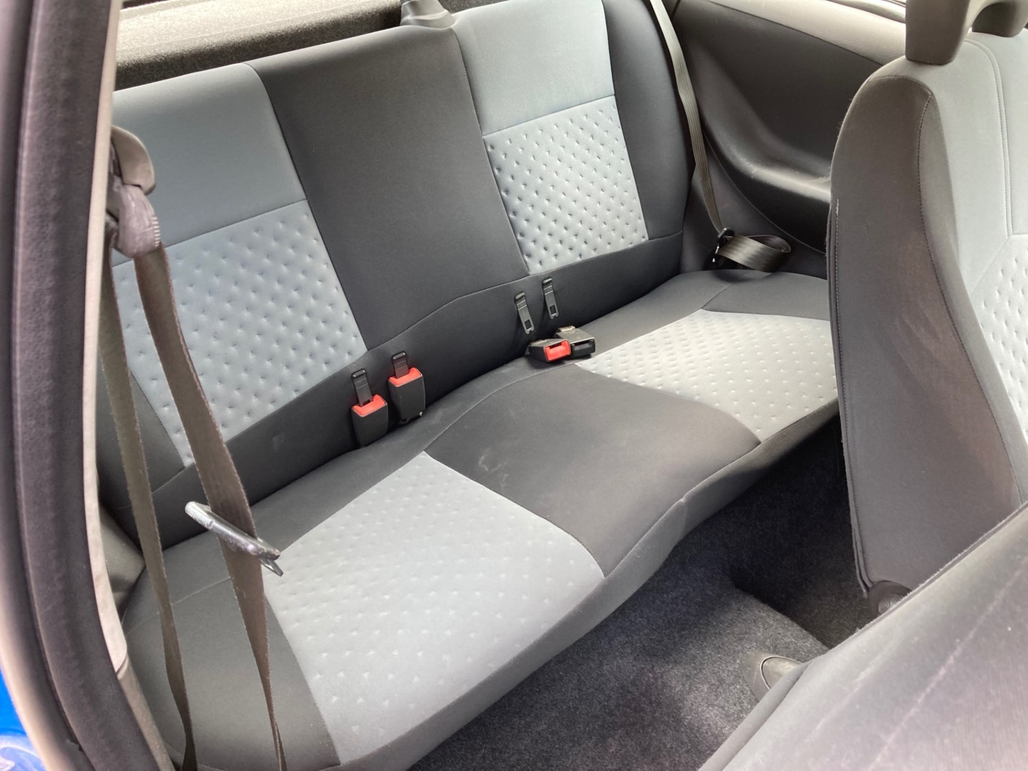 Fiat Punto 2005 (05) - 1.2 Active 3dr - Image 8