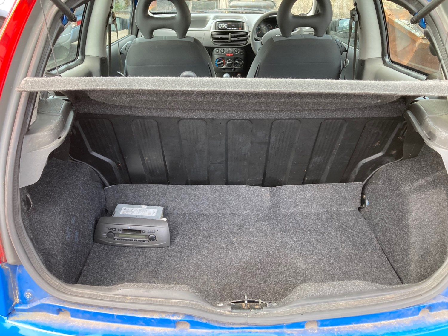 Fiat Punto 2005 (05) - 1.2 Active 3dr - Image 9