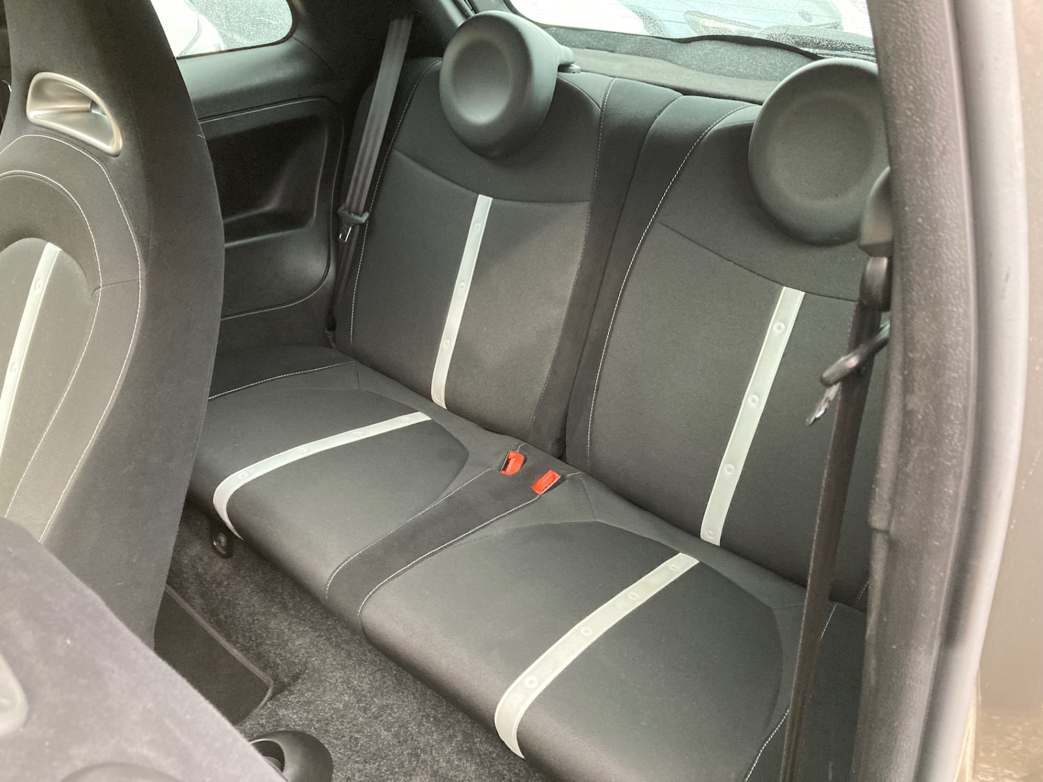 Used Abarth 595 2015 for sale - 77618264: Photo 11