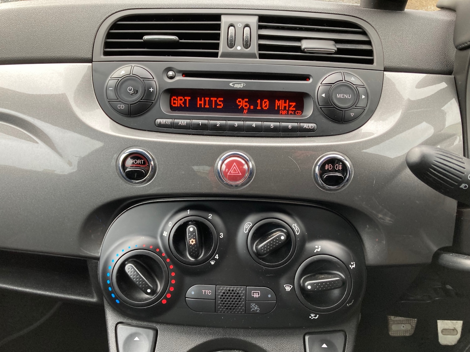 Used Abarth 595 2015 for sale - 77618264: Photo 12