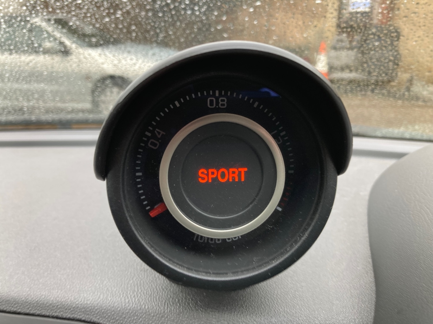 Used Abarth 595 2015 for sale - 77618264: Photo 15