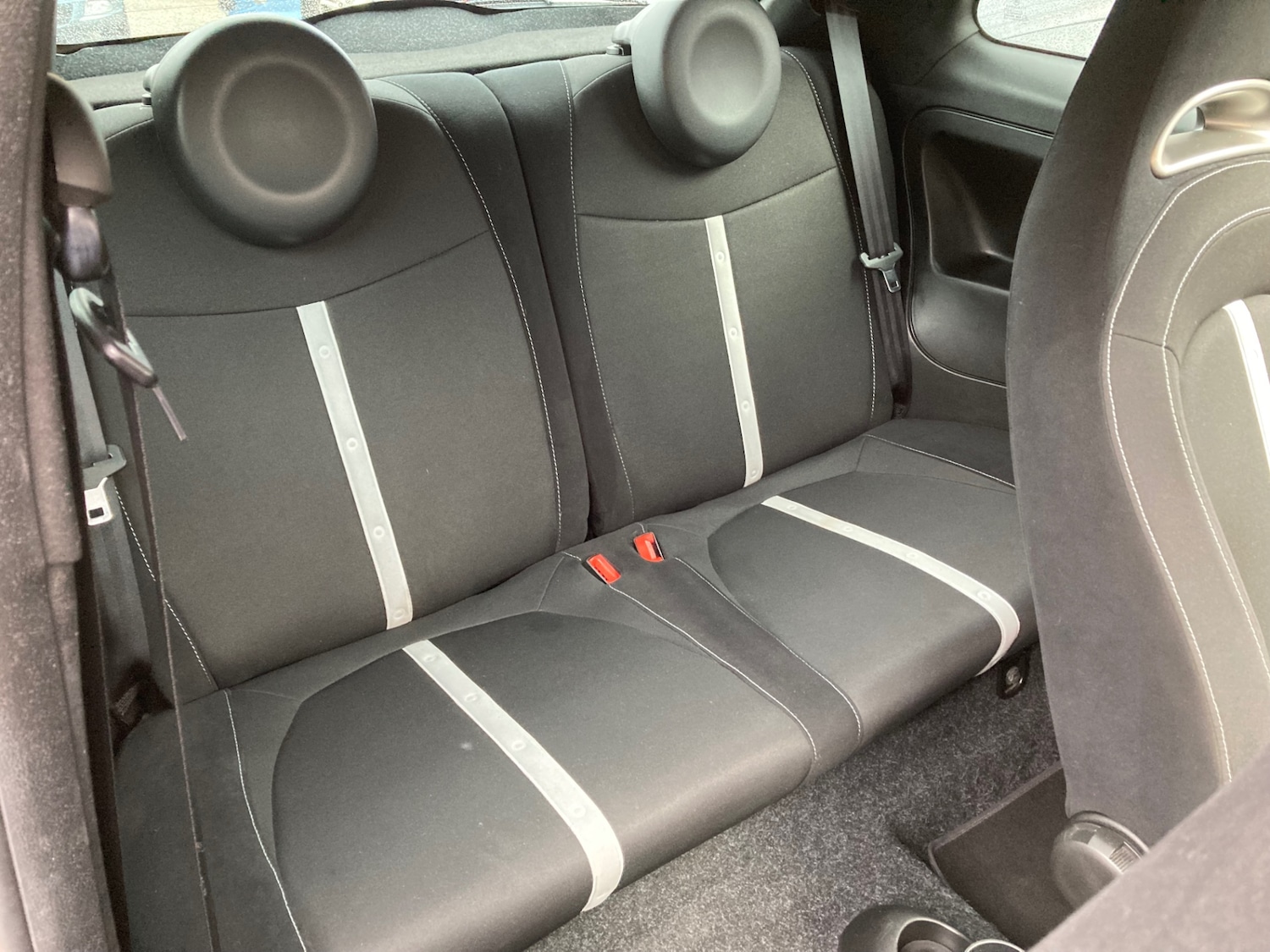 Used Abarth 595 2015 for sale - 77618264: Photo 8